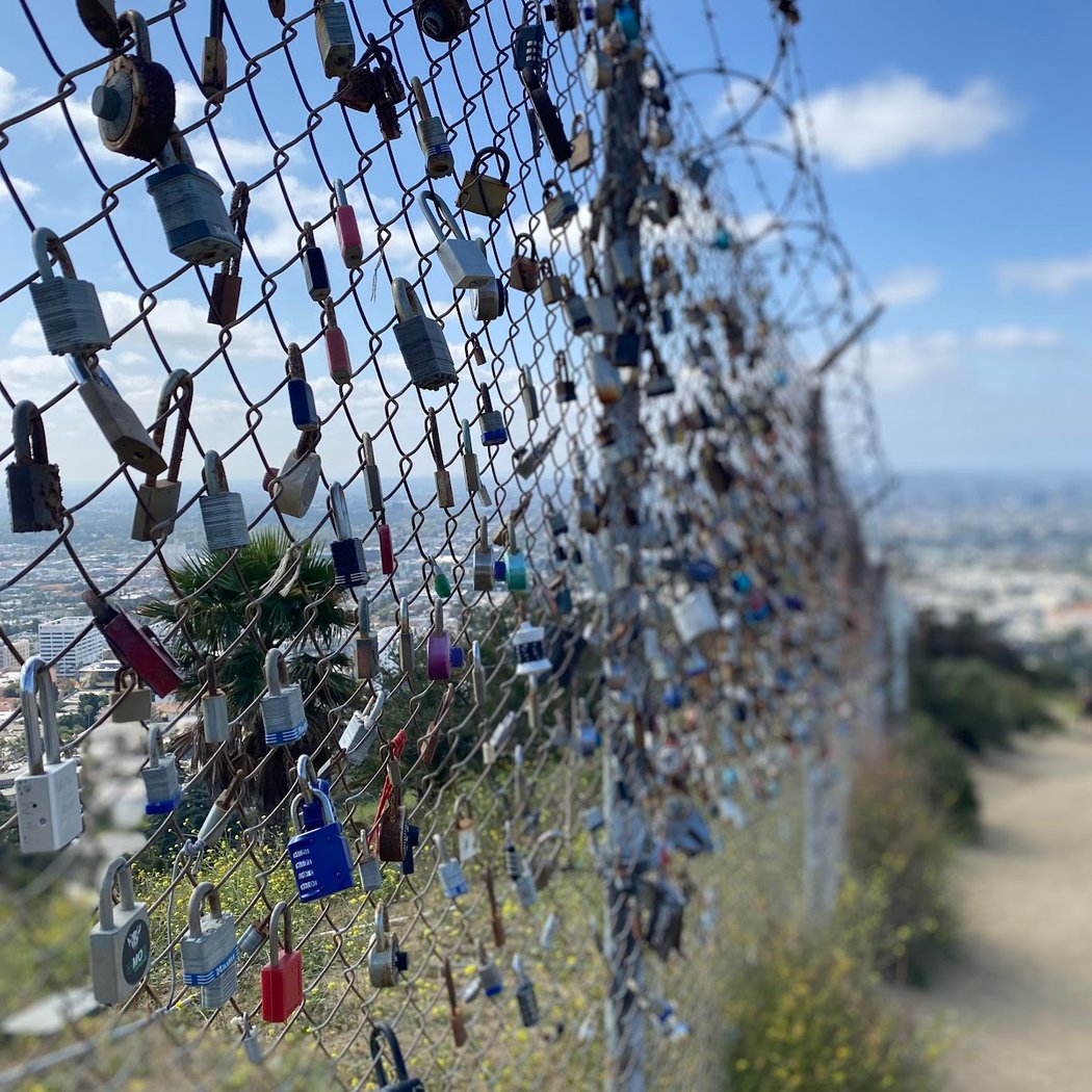 Runyon Canyon Park 4